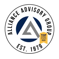 Alliance Advisory Group, Inc. logo