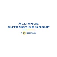 Alliance Automotive Group France logo