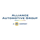 Alliance Automotive Group logo