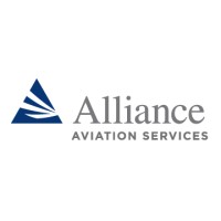 Alliance Air Services logo