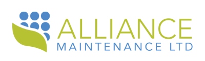 Alliance Maintenance Ltd. logo