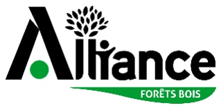 ALLIANCE Forêts Bois logo
