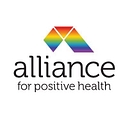 Alliance for Positive Health logo
