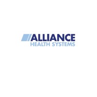 Alliance Health System logo