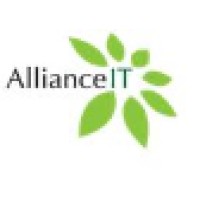 AllianceIT Inc logo