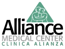 Alliance Medical Center logo