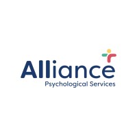 Alliance Psychological Services Ltd logo