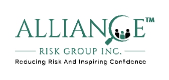 Alliance Risk Group logo