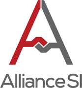 Alliance SI logo