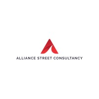 Alliance Street Consultancy Logo