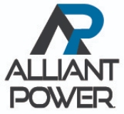 Alliant Power logo