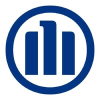 Allianz Colombia logo