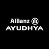 Allianz Ayudhya logo