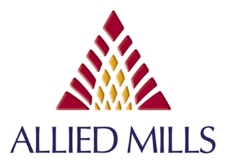 Allied Mills | part of Associated British Foods plc logo