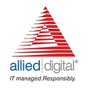 Allied Digital logo
