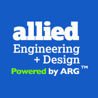 Allied Engineering and Design logo
