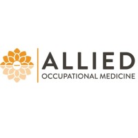 Allied Occupational Medicine logo