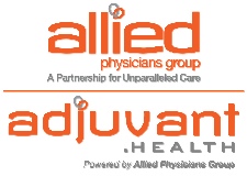 Allied Physicians Group logo