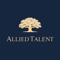 Allied Talent logo