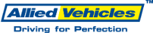 Allied Vehicles Group logo