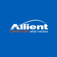 Allient logo