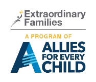 Allies for Every Child logo
