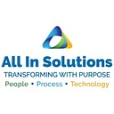 All In Solutions logo