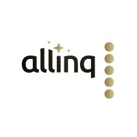 Allinq logo