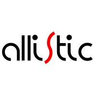 Allistic logo