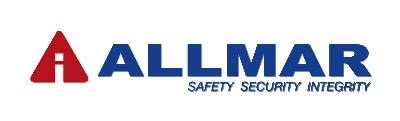 Allmar Inc. logo