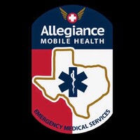 Allegiance Mobile Health logo
