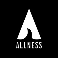 Allnessjobs logo