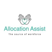 Allocation Assist Middle East logo