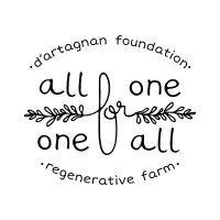 All One One All Farm logo