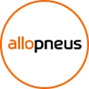 Allopneus logo
