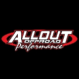 All Out Offroad logo