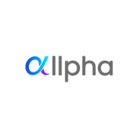 Allpha Innovation logo