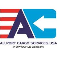 Allport Cargo Services USA, Inc. logo