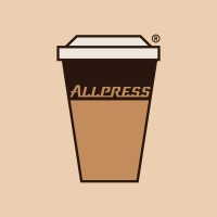 Allpress Espresso logo