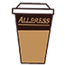 Allpress Espresso logo