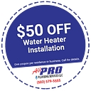All Pro Plumbing Services logo