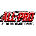 All-Pro Auto Reconditioning logo