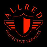 Allred Protective Services logo