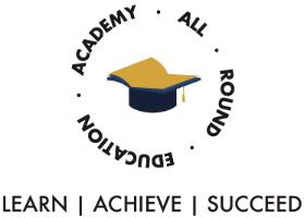All Round Education Academy logo