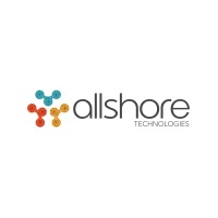 Allshore Technologies logo