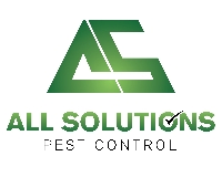 All Solutions Pest Control logo