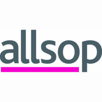 Allsop LLP logo