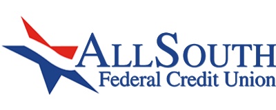 AllSouth Federal Credit Union logo