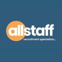 Allstaff logo