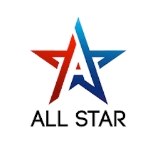 All Star Auto Parts logo